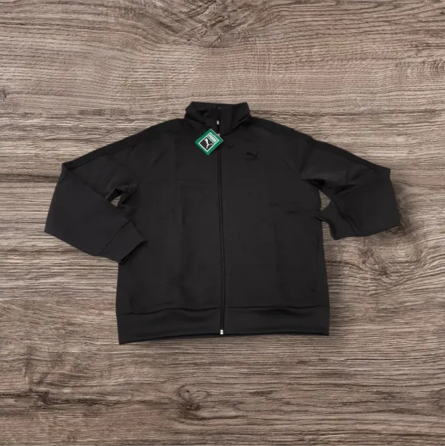 Chaqueta Puma entretiempo Talla M