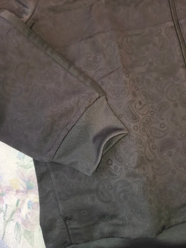 Chaqueta Puma entretiempo Talla M