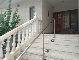 Chalet en venta en Bardají-Molí de Baix en Cubelles