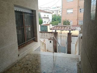 Chalet en venta en Bardají-Molí de Baix en Cubelles