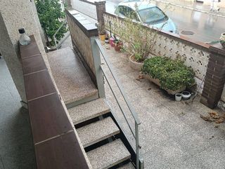 Chalet en venta en Bardají-Molí de Baix en Cubelles