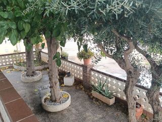 Chalet en venta en Bardají-Molí de Baix en Cubelles