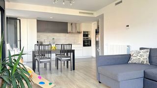 Piso en venta en Mas Rampinyó - Carrerada en Montcada i Reixac