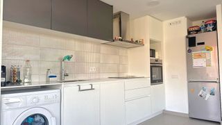 Piso en venta en Mas Rampinyó - Carrerada en Montcada i Reixac