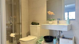 Piso en venta en Mas Rampinyó - Carrerada en Montcada i Reixac