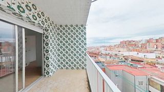 Piso en venta en La Salut - Lloreda en Badalona