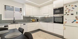 Piso en venta en Montcada Centre - La Ribera en Montcada i Reixac