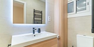 Piso en venta en Montcada Centre - La Ribera en Montcada i Reixac