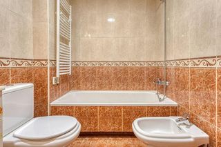 Piso en venta en Llevant en Igualada