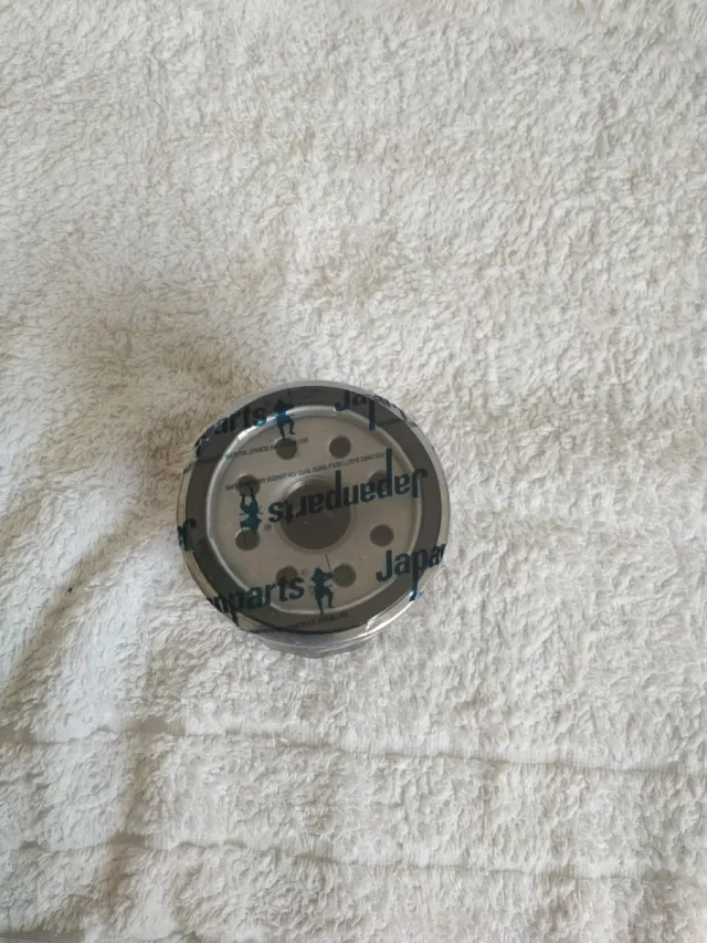 Filtro de Aceite Japanparts FO-120S