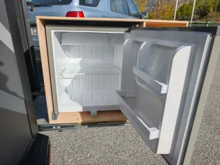 Caravana camper Off Road Overland