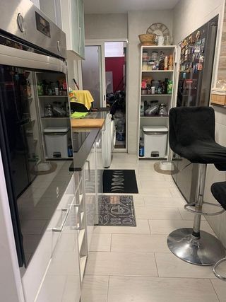 Piso en venta en Montcada Centre - La Ribera en Montcada i Reixac