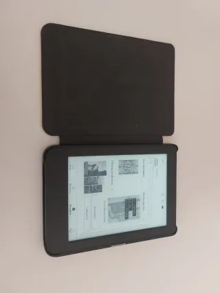 Kobo Nia eBook 6" 8 GB Negro