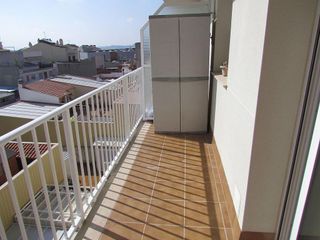 Dúplex en venta en Egara en Terrassa