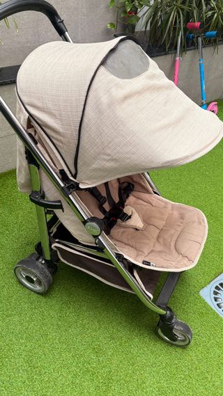 Bebecar Spot Plus Silla de Paseo