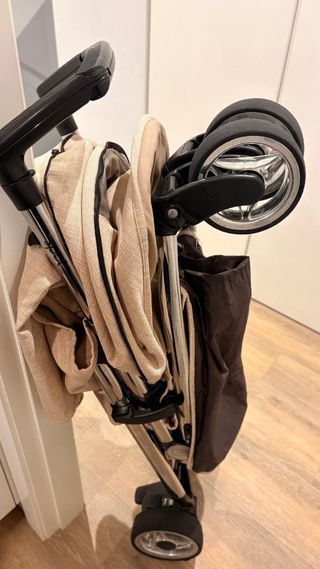 Bebecar Spot Plus Silla de Paseo