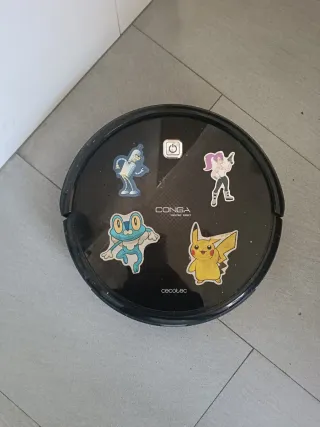 Robot Aspirador irobot