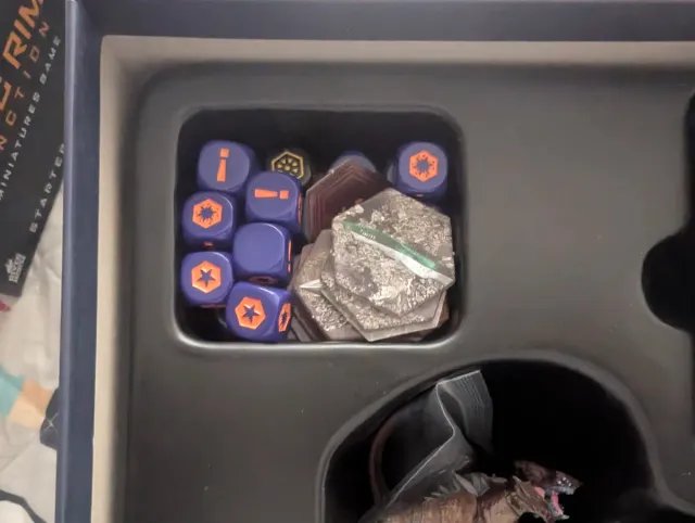 Pacific Rim Extinction Completo