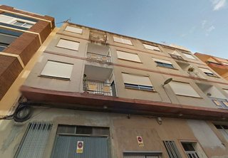 Piso en venta en Vall d´Uixó (la)