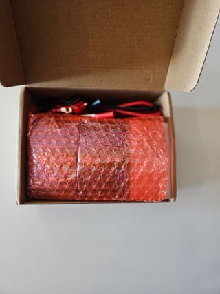 Inversor de Corriente KME  12V