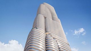 Piso en venta en Playa de Poniente en Benidorm