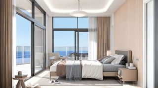 Piso en venta en Playa de Poniente en Benidorm