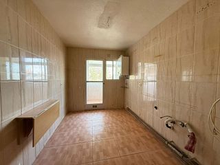 Piso en venta en Tomelloso