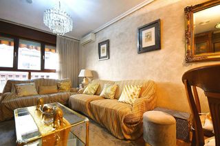 Piso en venta en Centro en Logroño