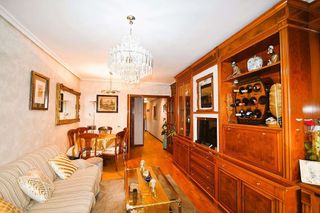 Piso en venta en Centro en Logroño