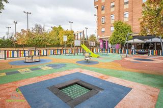 Piso en venta en Cervantes en Granada