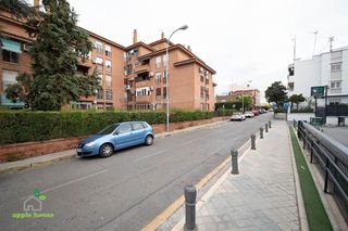 Piso en venta en Cervantes en Granada