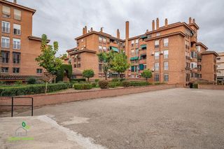 Piso en venta en Cervantes en Granada