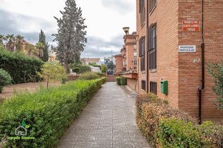 Piso en venta en Cervantes en Granada