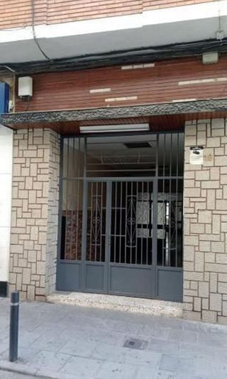 Piso en venta en Bailén