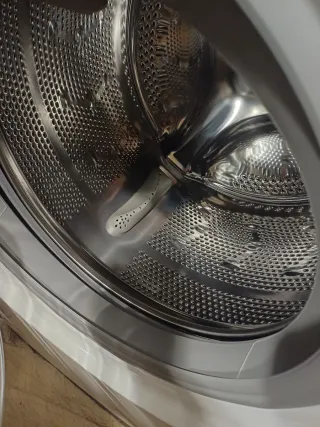 Lavadora Candy SmartPro Inverter 10kg