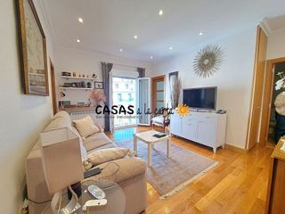 Piso en venta en Centro en San Sebastián-Donostia