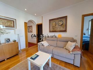 Piso en venta en Centro en San Sebastián-Donostia