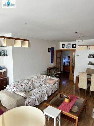 Ático en venta en San Pablo - Santa Teresa en Albacete