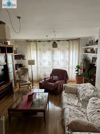 Ático en venta en San Pablo - Santa Teresa en Albacete