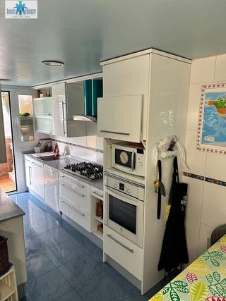 Ático en venta en San Pablo - Santa Teresa en Albacete