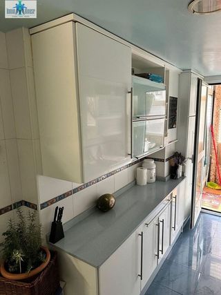 Ático en venta en San Pablo - Santa Teresa en Albacete