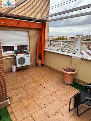 Ático en venta en San Pablo - Santa Teresa en Albacete