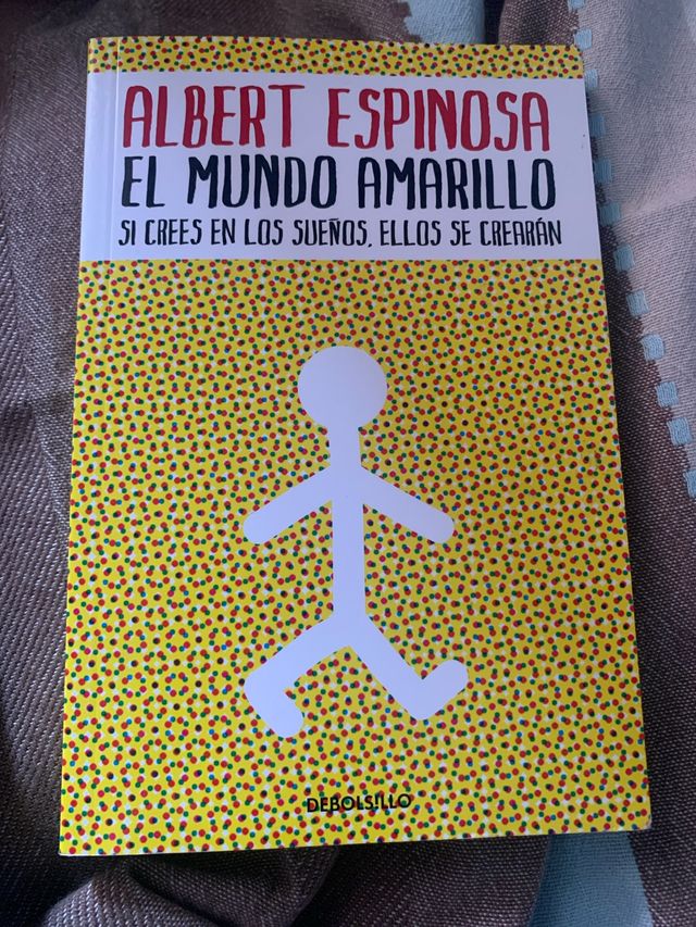 El mundo amarillo: Como luchar para sobrevivir ...