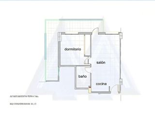 Piso en venta en Playa de los Boliches en Fuengirola