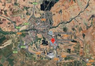 Nave industrial en venta en Cobeña