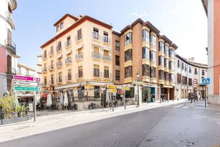 Piso en venta en San Matías - Realejo en Granada