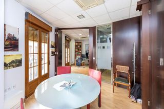 Piso en venta en San Matías - Realejo en Granada