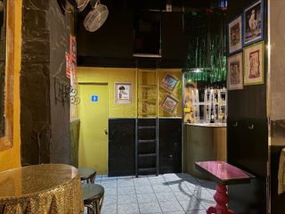 Bar en venta en Parque Lisboa - La Paz en Alcorcón