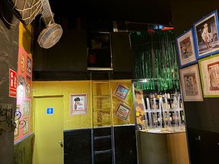 Bar en venta en Parque Lisboa - La Paz en Alcorcón