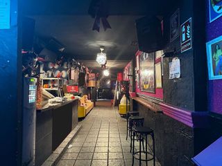 Bar en venta en Parque Lisboa - La Paz en Alcorcón